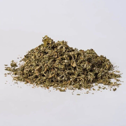 Wild Tasmania Organic Mullien Tea